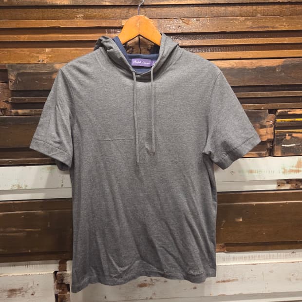 랄프로렌 퍼플라벨 티셔츠