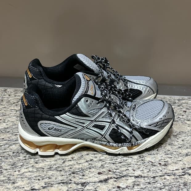 아식스 운동화 젤 님버스 250 asics 젤 카야노