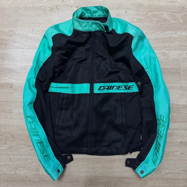 다이네즈 바이커 자켓