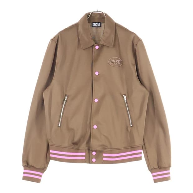 Diesel laker- Easy bomber 자켓