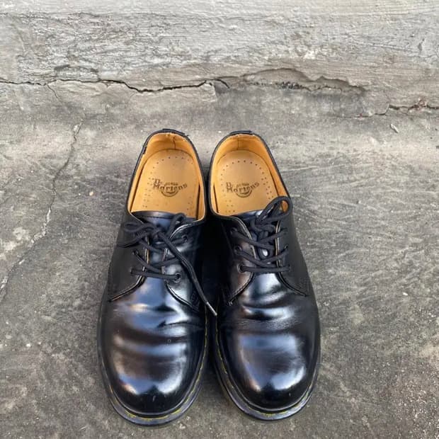 닥터마틴 스무스 uk7 (260-265)