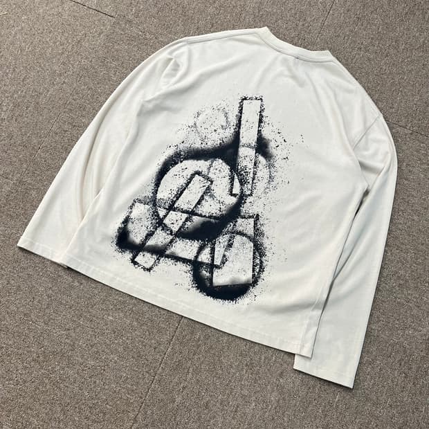 어콜드월 롱슬리브