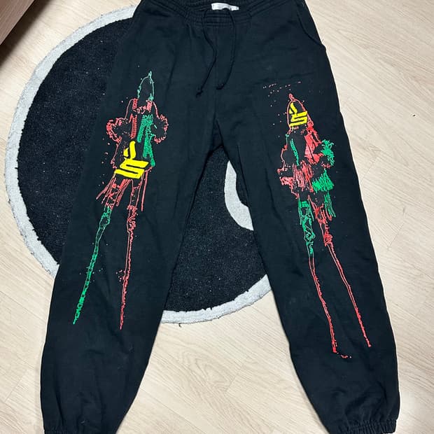 이안 코너 sicko bornfrompain M 사이즈