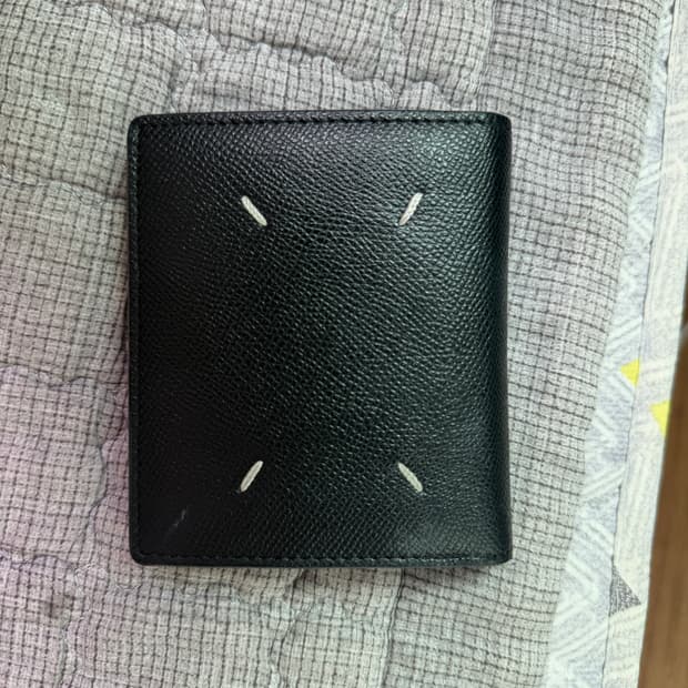 마르지엘라 반지갑