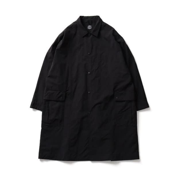 포터클래식 웨더 워크코트