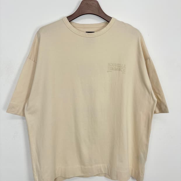  [2XL]JUUNJ준지 반팔 티셔츠 