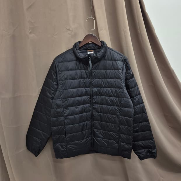 아이더 에어본 씰 경량 다운 자켓 L