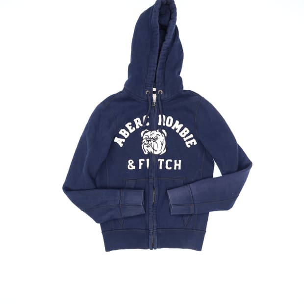 S 아베크롬비 여성 후드집업 0121H1