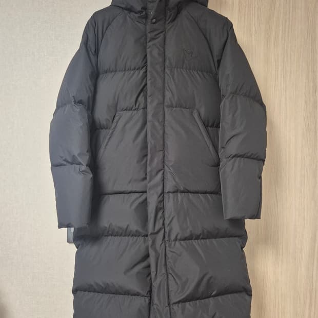 와릿이즌 덕롱다운