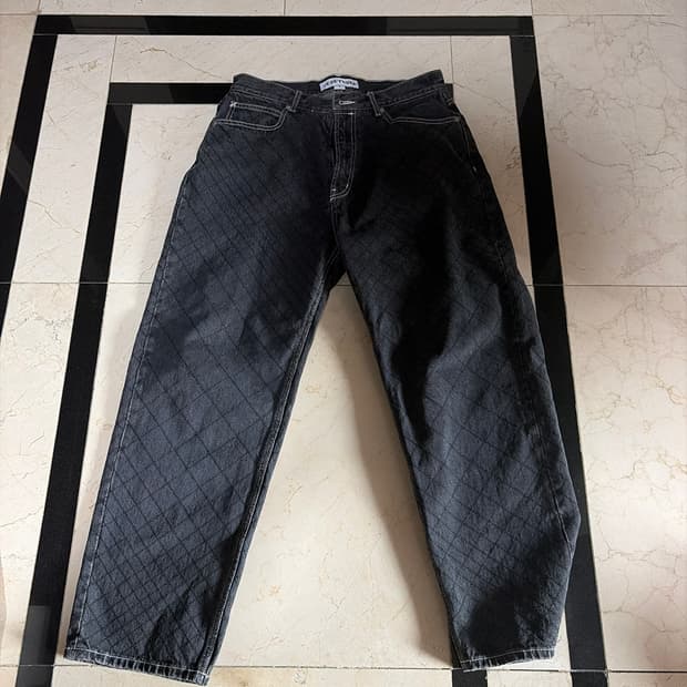 yeseyesee데님팬츠