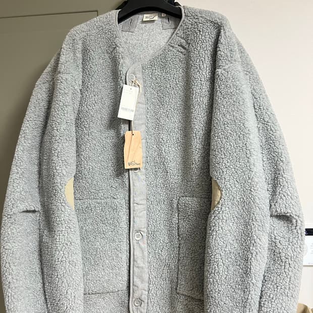 오어슬로우 m65 라이너 3사이즈