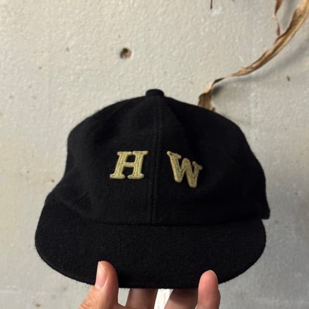 OS ) THE H.W. DOG&CO. (Early)