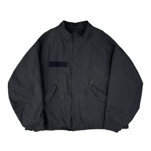 프릭스 스토어 M-65 숏 모즈 파카