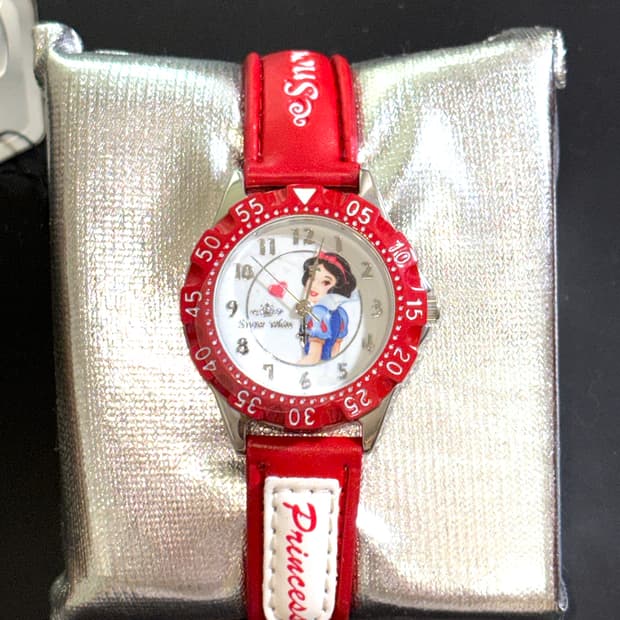 The Walt Disney Company Snow White