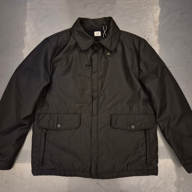 90s C.P COMPANY JACKET