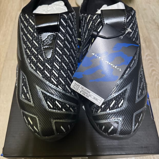 아식스 키코 코스타디노브 노발리스 젤 스타이랙스