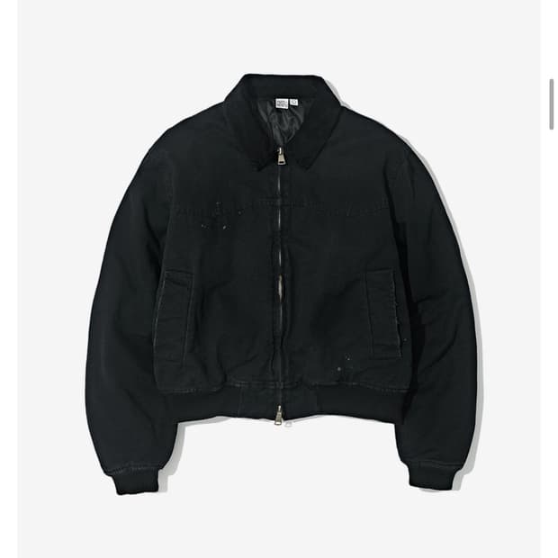 파르티멘토 워크자켓