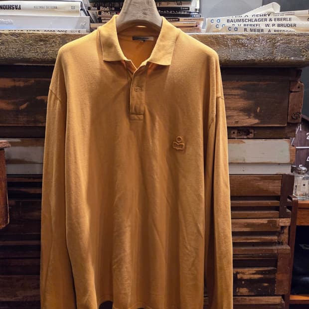 이자벨 마랑 티셔츠