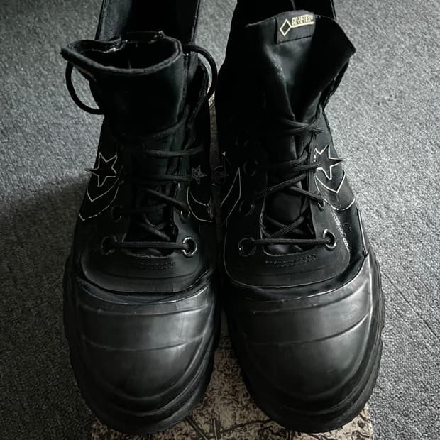 컨버스 Fastbreak MC18 High GORE-TEX(260)