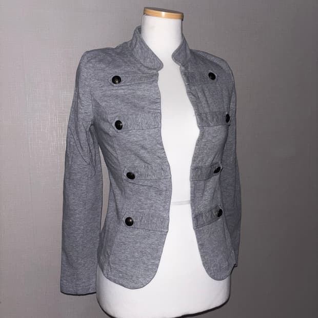 🚨연말세일🚨Tommy Hilfiger Napoleon Jacket