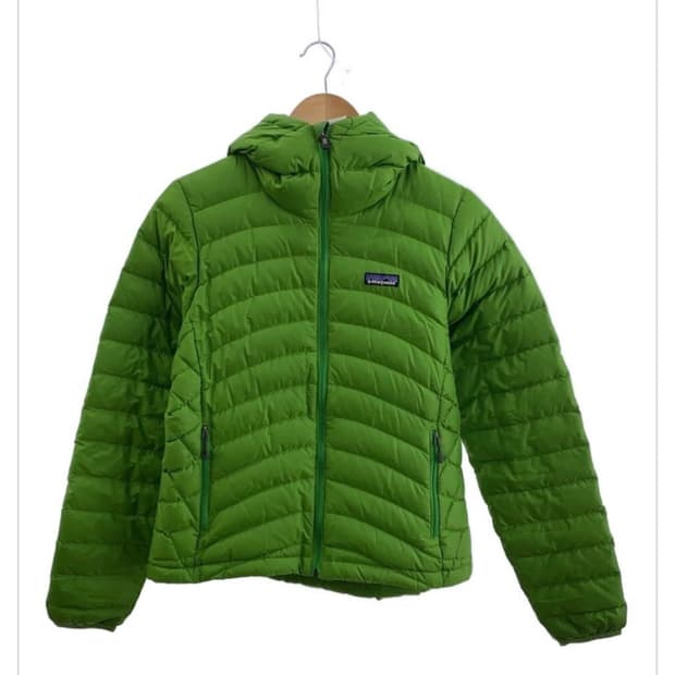 파타고니아 우먼즈 경량패딩 s