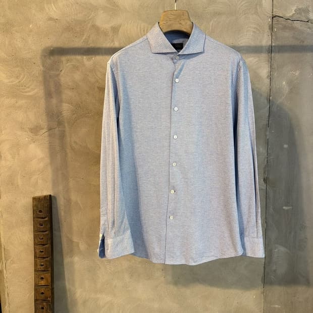 빨질레리 드레스 셔츠 100