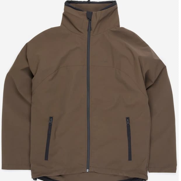 adsum atmosphere jacket