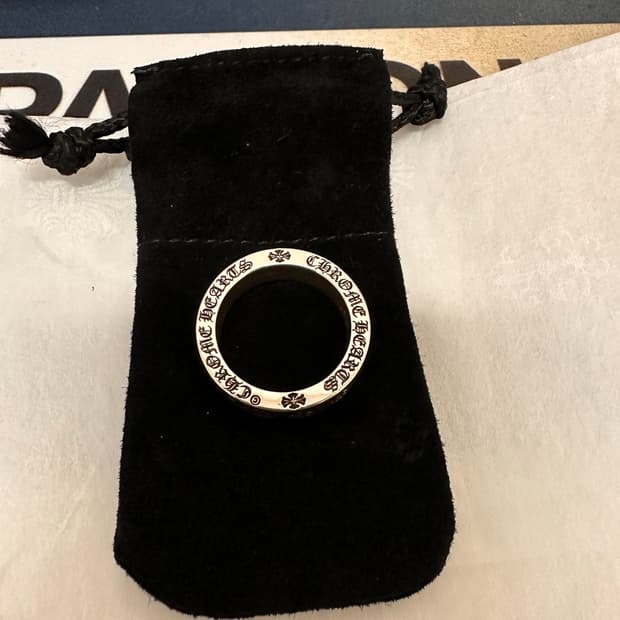 크롬하츠 포에버링 US 9