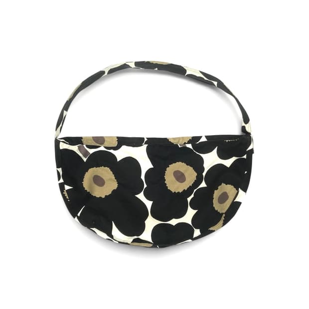 Marimekko Unikko Shoulder BaG ..