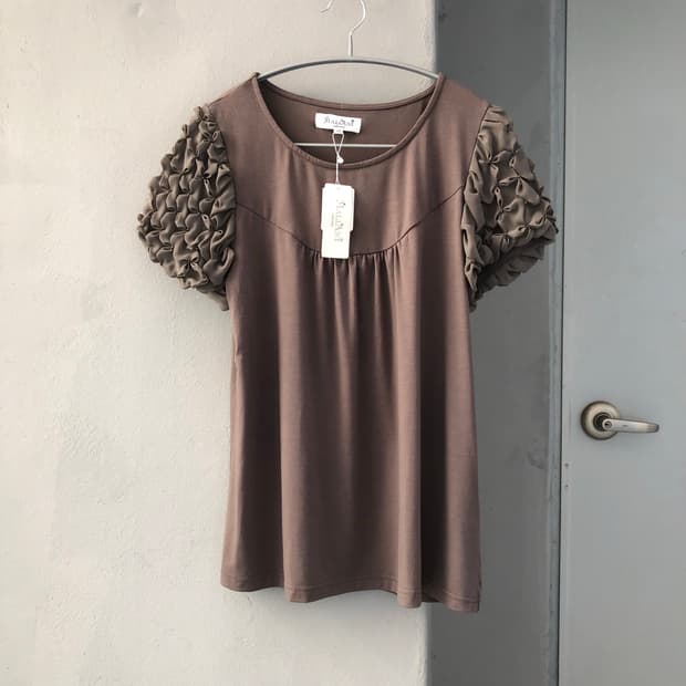 vintage top
