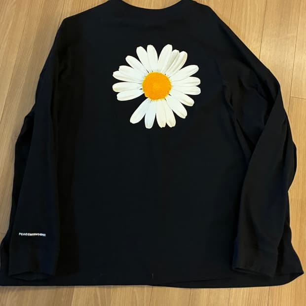 Peaceminusone nike 롱슬리브