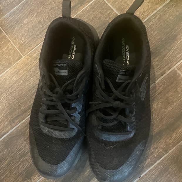 스케쳐스 280사이즈