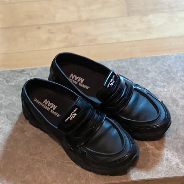 뉴발란스 x 준야 와타나베 맨 1906L 블랙 270