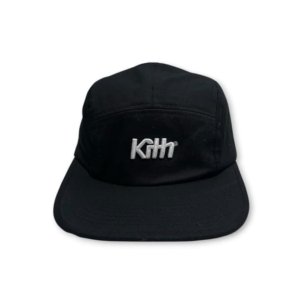 KITH 키스 캠프캡