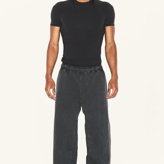 skims pants 스킴스 바지