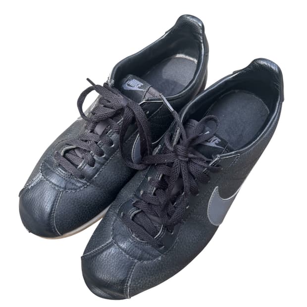 나이키 레더 코르테즈