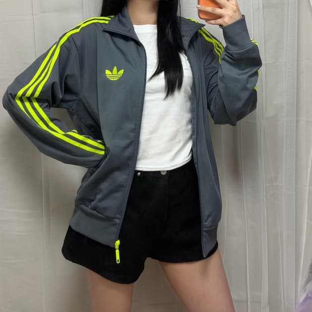 아디다스 오리지널 파이어버드