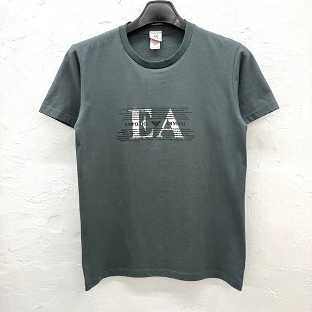 armani exchange 티셔츠