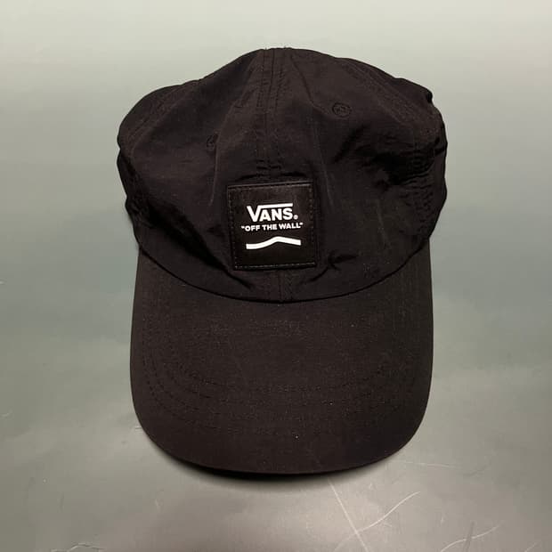 반스 나일론 볼캡[OS]