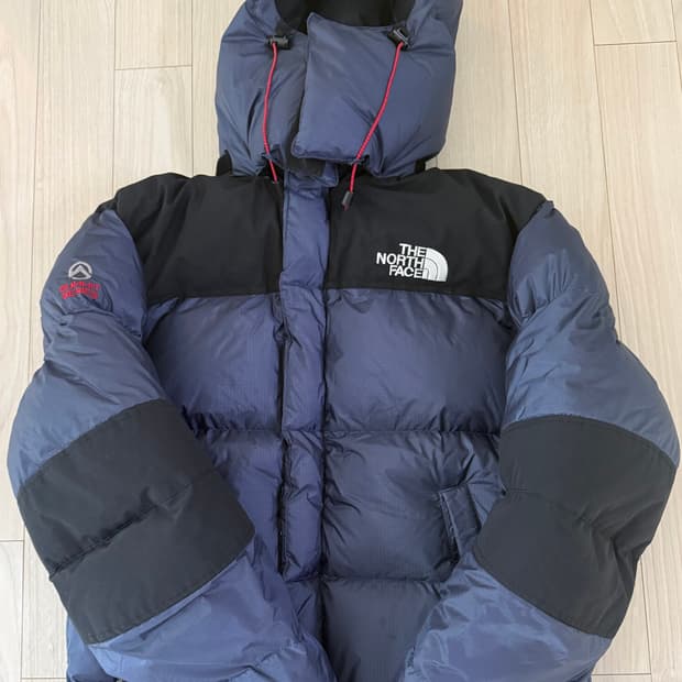 노스페이스700 써밋 드라이로프트 S
