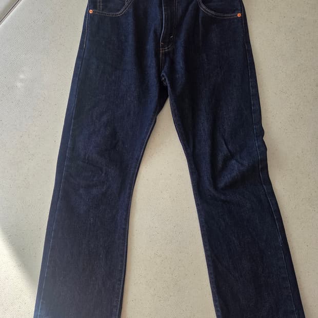 리바이스 517 33/30사이즈