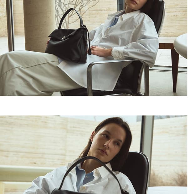 조이그라슨 헤일로 사첼백