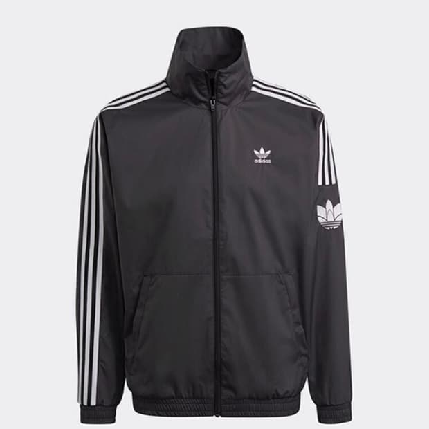 아디다스 바람막이