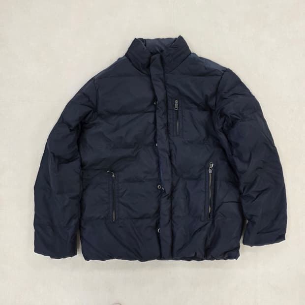 [XL] 캘빈클라인 진스 다운패딩 0129J1