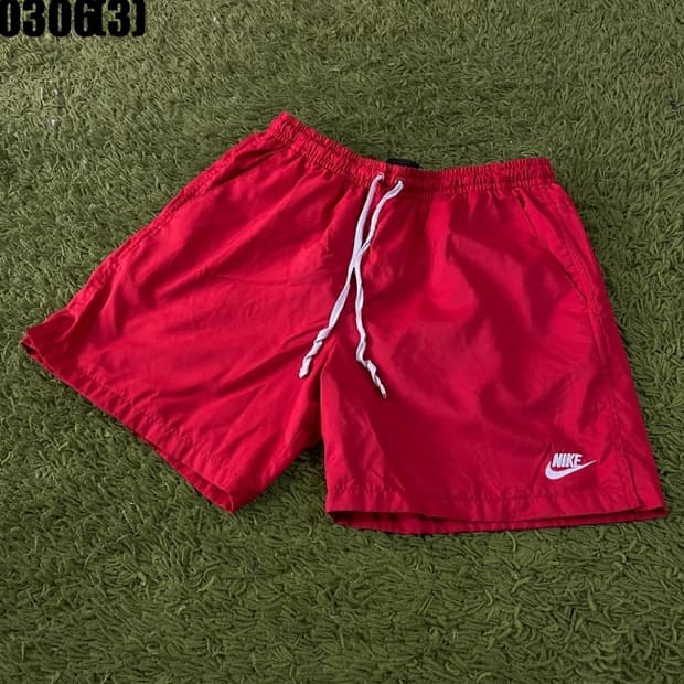 나이키 트레이닝 반바지