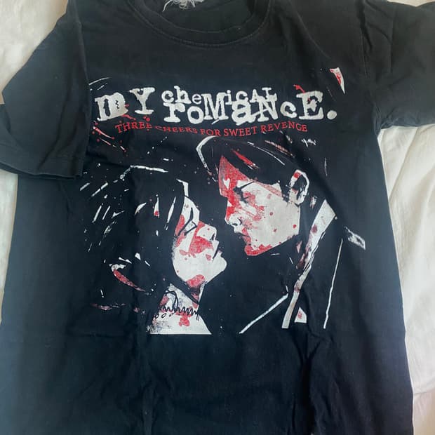 My Chemical Romance