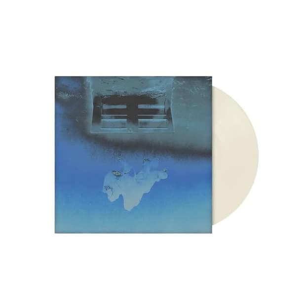 Billie Eilish HIT ME HARD AND SOFT LP