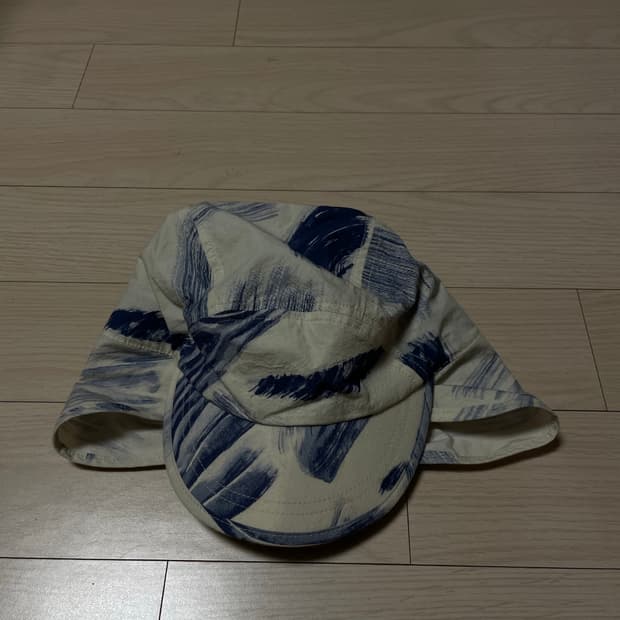 sasquatchfabrix 사스콰치페브릭 모자