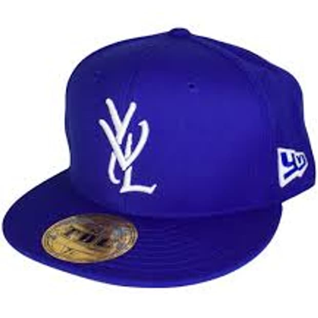 YVL cap