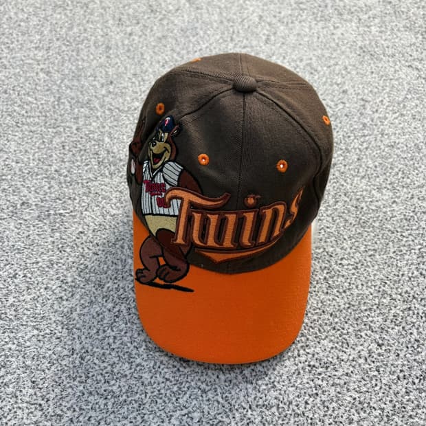 엠엘비 Mlb 키즈 볼캡 모자 0728J1